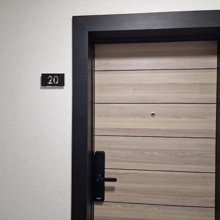 Livia Apartment Navodari Dış mekan fotoğraf