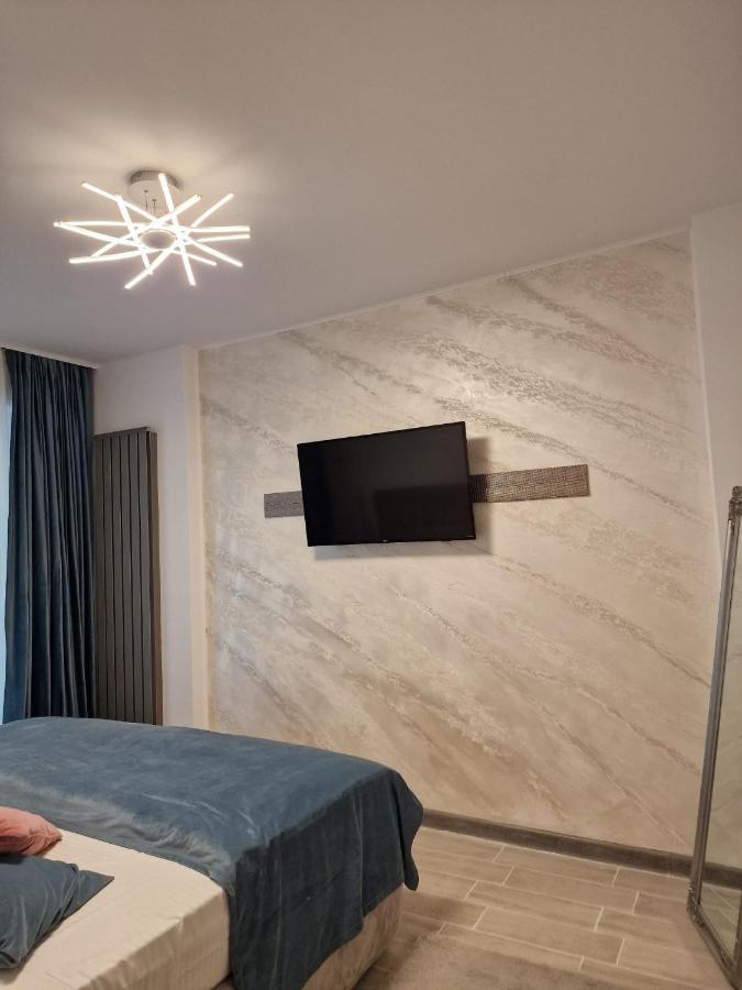 Livia Apartment Navodari Dış mekan fotoğraf