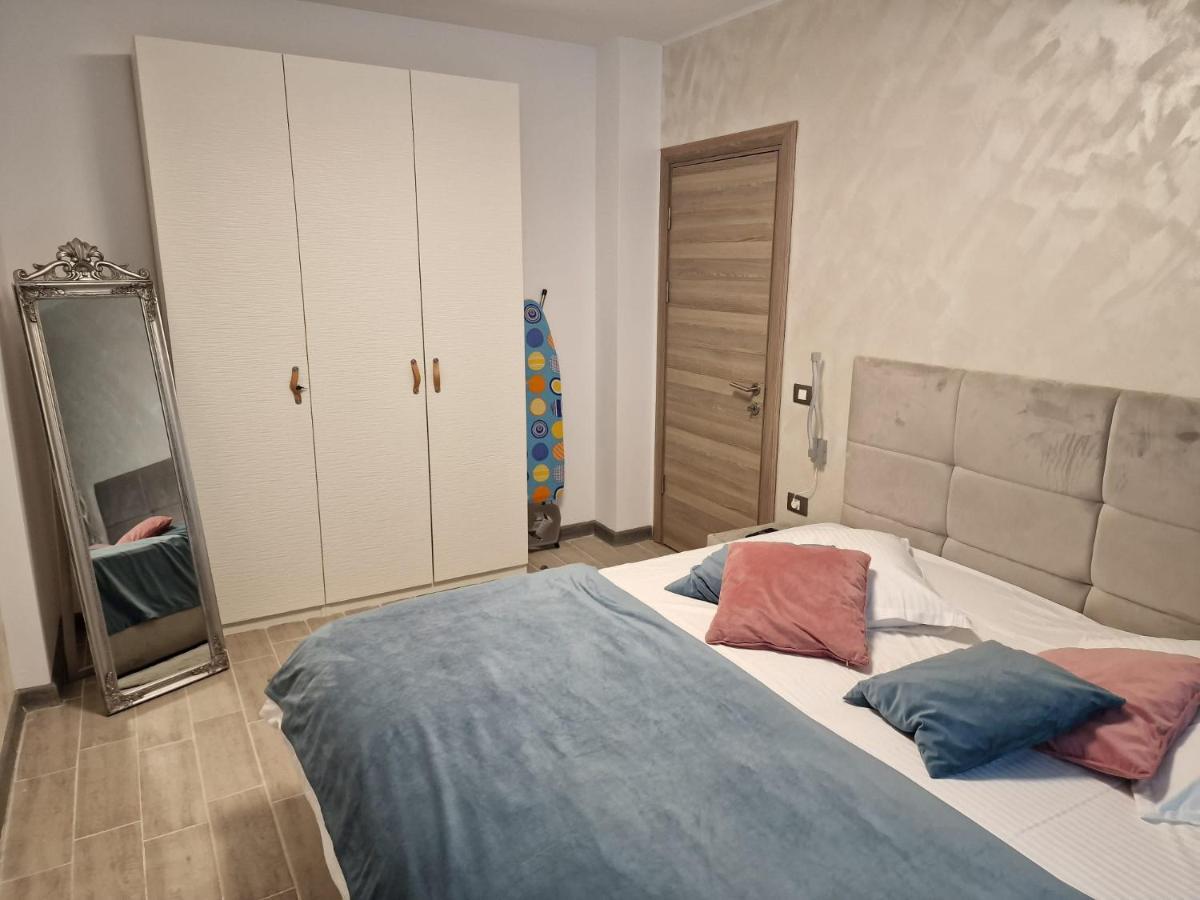 Livia Apartment Navodari Dış mekan fotoğraf