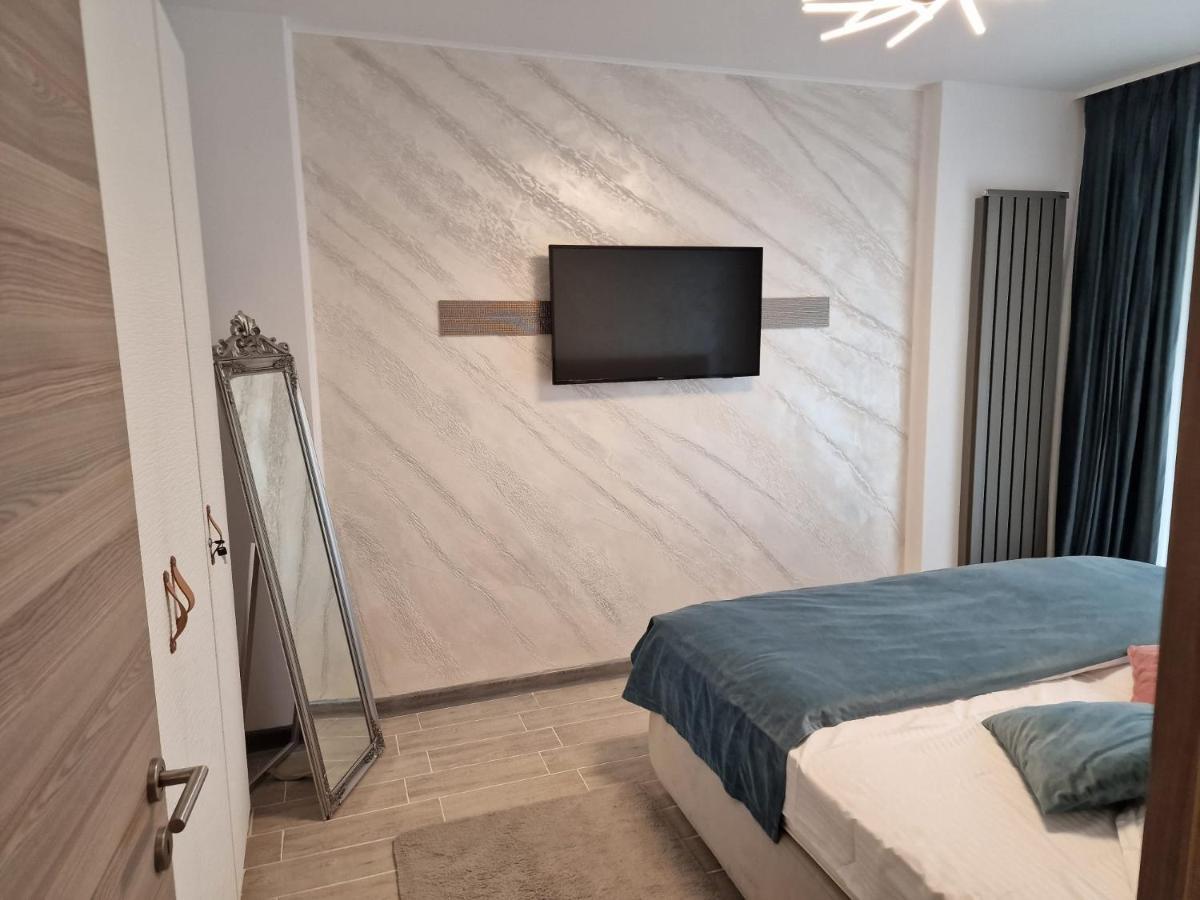 Livia Apartment Navodari Dış mekan fotoğraf