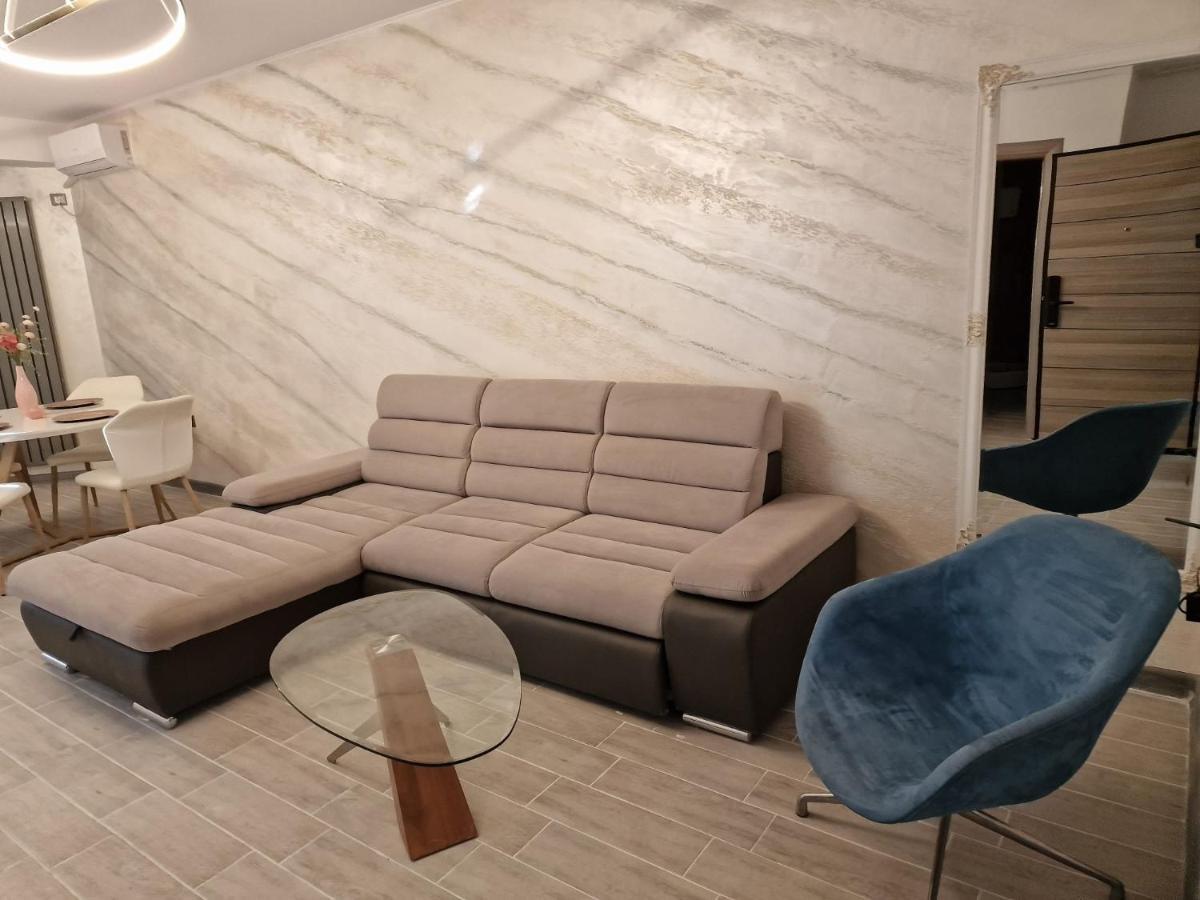 Livia Apartment Navodari Dış mekan fotoğraf