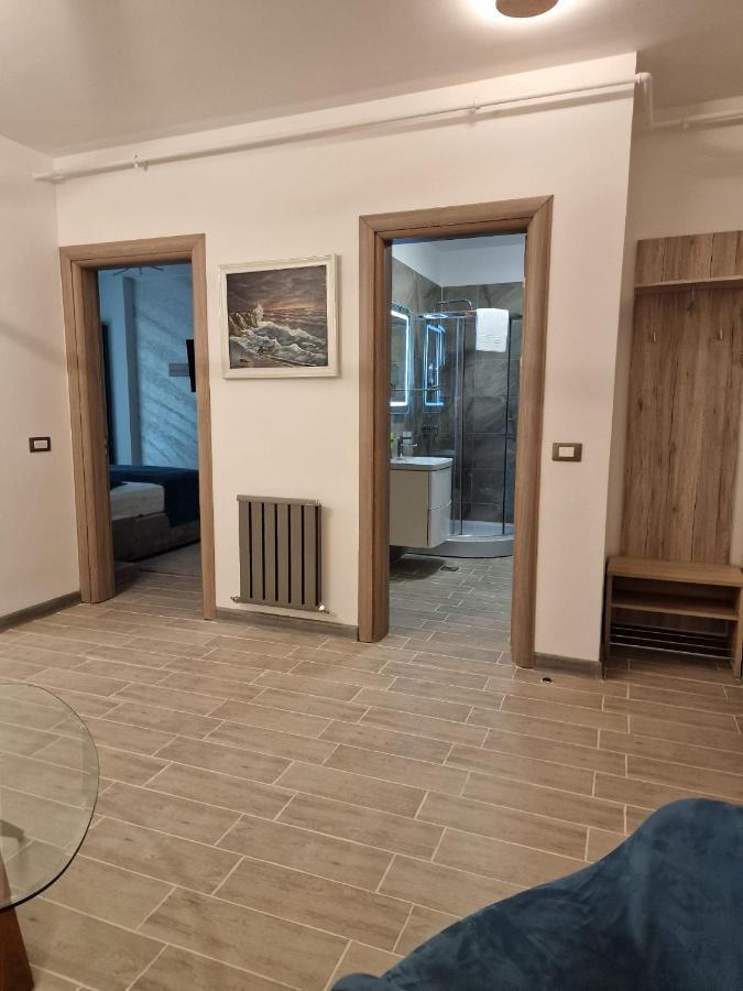 Livia Apartment Navodari Dış mekan fotoğraf