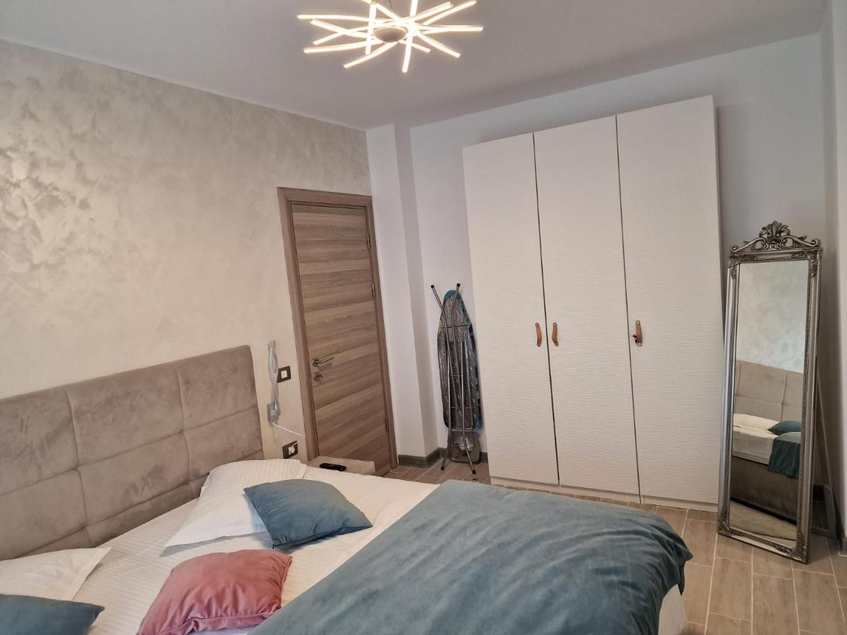 Livia Apartment Navodari Dış mekan fotoğraf